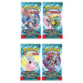 Booster EV09 Aventures Ensemble (1 Booster aléatoire) – FR - Poke-Geek