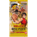 Booster One Piece OP-04 : Kingdom of Conspiracy – Japonais - Poke-Geek