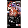Booster One Piece OP-16 – The Moment of Decisive Battle – Japonais - Poke-Geek