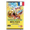 Booster OP15-EB04 Aventure sur l’Île de Dieu One Piece Card Game FR - Poke-Geek