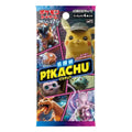 Booster Pokémon – Détective Pikachu (SMP2) – 4 Cartes - Poke-Geek
