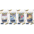 Booster Pokémon EB12 Tempête Argentée – Sous Blister x1 – FR - Poke-Geek