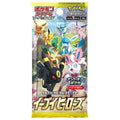 booster pokémon épée & bouclier expansion pack eevee evoli heroes korean - Poke-Geek