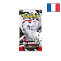Booster Pokémon Flamme Blanche OU Foudre Noir – EV10.5 – Version FR - Poke-Geek