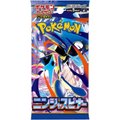 Booster Pokémon M4 – Ninja Spinner – Méga-Évolutions – Japonais - Poke-Geek