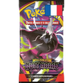 Booster Pokémon ME05 Nuit Noire – Illustration aléatoire – FR - Poke-Geek
