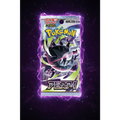Booster Pokémon MEGA Abyss Eye (M5) – Japonais - Poke-Geek