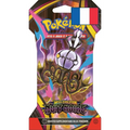 Booster sous Blister Pokémon ME05 Nuit Noire – Méga-Évolution – FR - Poke-Geek