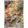 Bramblin (72) – SV2P Snow Hazard – Japonais - Poke-Geek