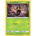 Brocélôme - EB Origine Perdue - 16/196 - Poke-Geek