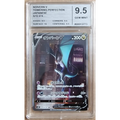 Bruyverne V (074/184) – Towering Perfection (s7D) – Japonais – Gradée CMG 9.5 - Poke-Geek