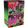 Bundle 6 Boosters EV 6.5 – Fable Nébuleuse - FR - Poke-Geek