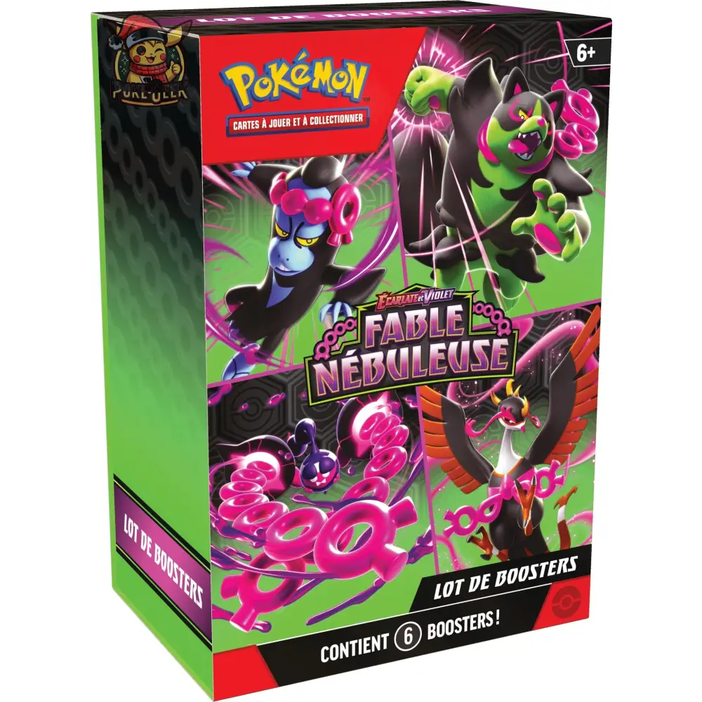 Poke-Geek