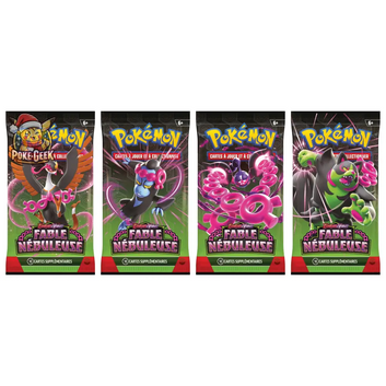 Poke-Geek