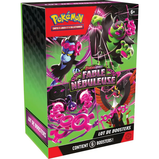 Poke-Geek