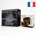 Bundle ETB ME05 Nuit Noire + Protection Acrylique Phoenix Shield – FR - Poke-Geek