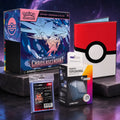Bundle ETB Pokémon ME04 Chaos Ascendant + Accessoires – Français - Poke-Geek