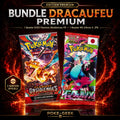 Bundle Feu – Booster EV03 Flammes Obsidiennes FR + m2 Inferno X JPN - Poke-Geek