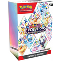 Bundle Pokémon EV 8.5 – 6 Boosters Évolutions Prismatiques – Écarlate & Violet (FR) - Poke-Geek