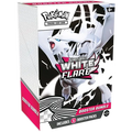 Bundle Pokémon JCC : Écarlate et Violet – White Flare –  Version Anglaise - Poke-Geek