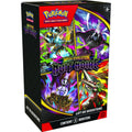 Bundle Pokémon ME05 Nuit Noire – 6 boosters français