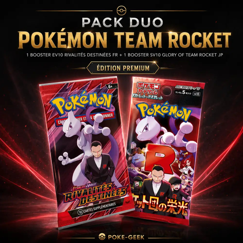 pokemon team rocket booster pack TCG: Unlimited (Giovanni) TBC Games Within its original foil wrapper rests the possibility of some of the most sought Lot(4) 2000 Pokemon Team Rocket