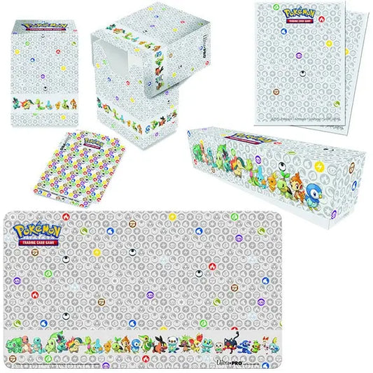 Poke-Geek