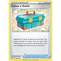 Caisse à Outils - EB Origine Perdue - 168/196 - Poke-Geek