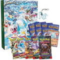 Calendrier de l’Avent Pokémon 2024 - FR - Poke-Geek