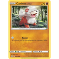 Caninos de Hisui - EB Origine Perdue - 83/196 - Poke-Geek