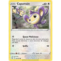 Capumain - EB Origine Perdue - 144/196 - Poke-Geek
