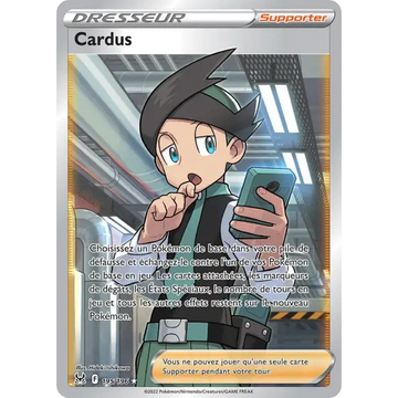 Poke-Geek