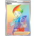 Cardus - EB Origine Perdue - 210/196 - Poke-Geek