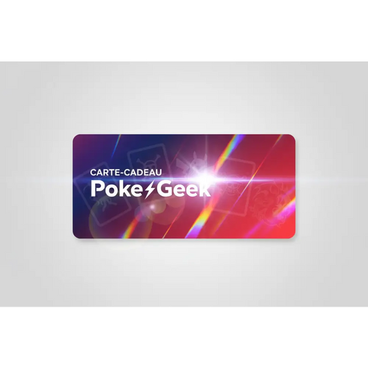 Poke-Geek