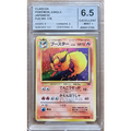 Carte gradé 6.5 - Pyroli (PJU) Pokémon Jungle - JAP - Poke-Geek
