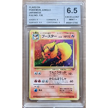 Poke-Geek