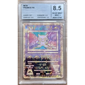 Carte Gradé 8.5 - Ancient Mew (PR) Promos - Poke-Geek