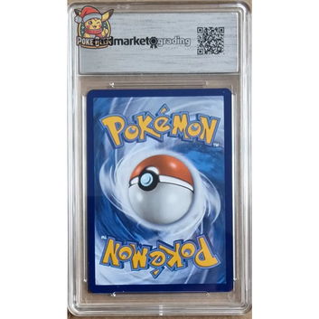 Graded Card 8.5 - Bruyverne V (EVS 196) Celestial Evolution - FR