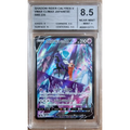 Carte Gradé 8.5 - Sylveroy Cavalier d'Effroi V (s8b 235) VMAX Climax - JPN - Poke-Geek