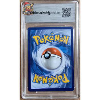 Graded Card 9.5 - Charizard (CEL BS 4) Celebrations - Charizard - English