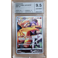 Carte Gradé 9.5 - Dracaufeu (s8b 187) VMAX Climax - Charizard - JPN - Poke-Geek