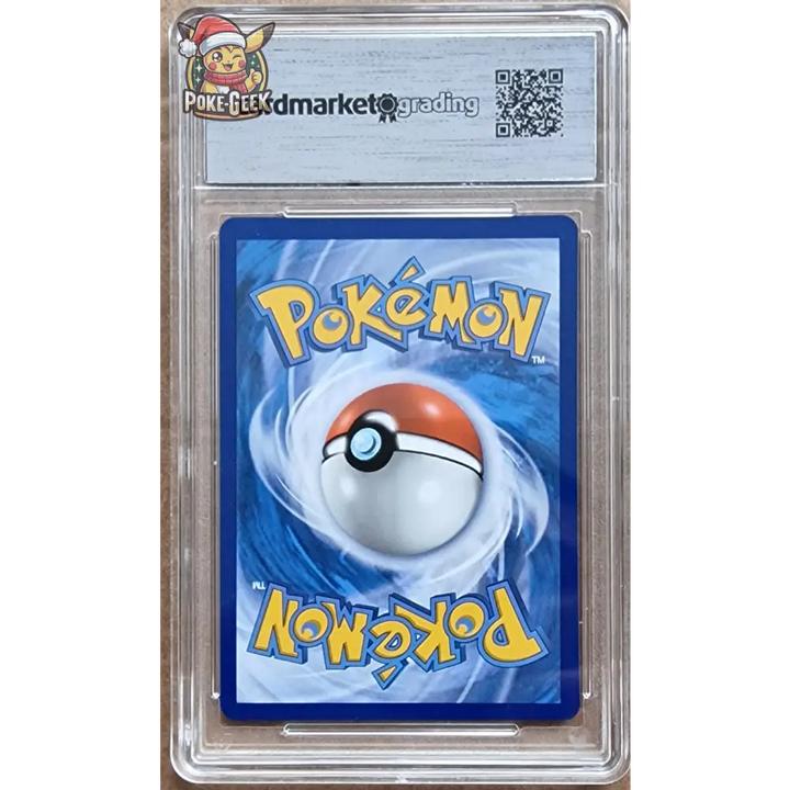 Carte Gradé 9.5 - Mew GOLD (CEL 025) Célébrations - Anglais