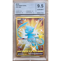 Carte Gradé 9.5 - Mew GOLD (CEL 025) Célébrations - Anglais - Poke-Geek