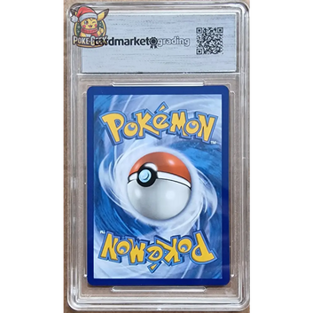 Graded Card 9.5 - Mew GOLD (CEL 025) Celebrations - English