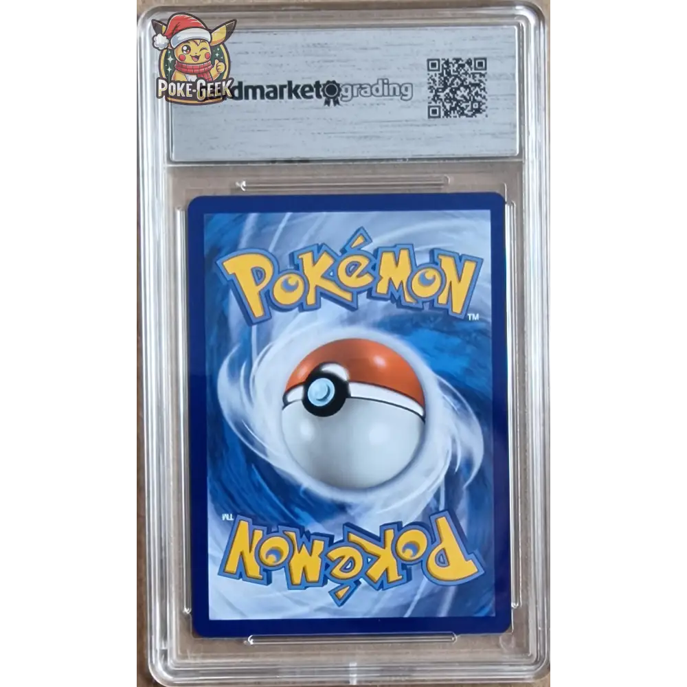 Carte Gradé 9.5 - Noctali Star (CEL POP5 17) Célébrations - Umbreon Star - Anglais - Poke-Geek