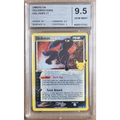 Carte Gradé 9.5 - Noctali Star (CEL POP5 17) Célébrations - Umbreon Star - Anglais - Poke-Geek