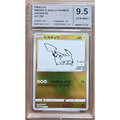 Carte gradé 9.5 - Pikachu (S-P 208) Sword & Shield Promos JAP - Poke-Geek