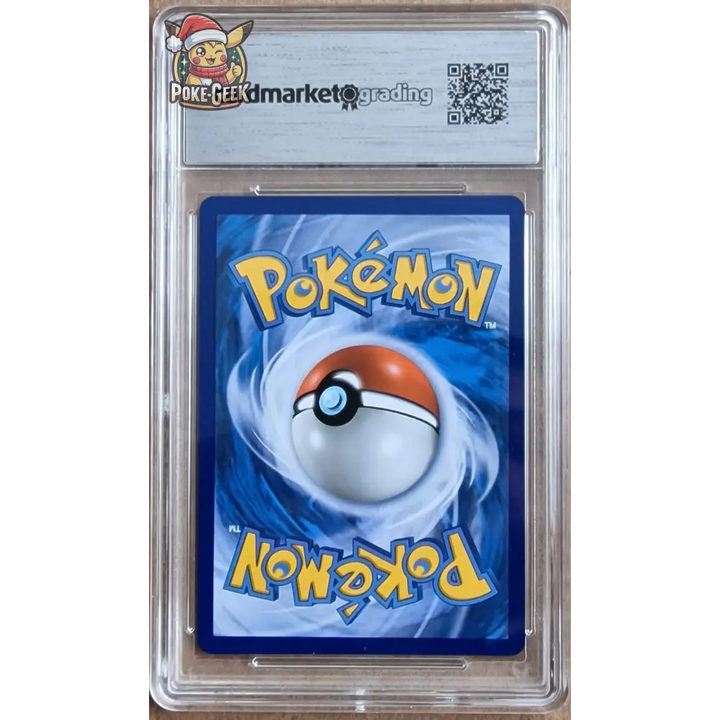 Carte Gradé 9.5 - Shining Arceus (SLG 57) Légendes Brillantes - FR