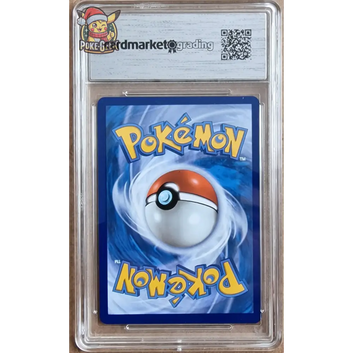 Grade 9 Card - Arceus V (BRS 166) Sparkling Stars - English