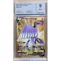 Carte Gradé 9 - Artikodin de Galar V (BRS 181) Stars Étincelantes - Anglais - Poke-Geek